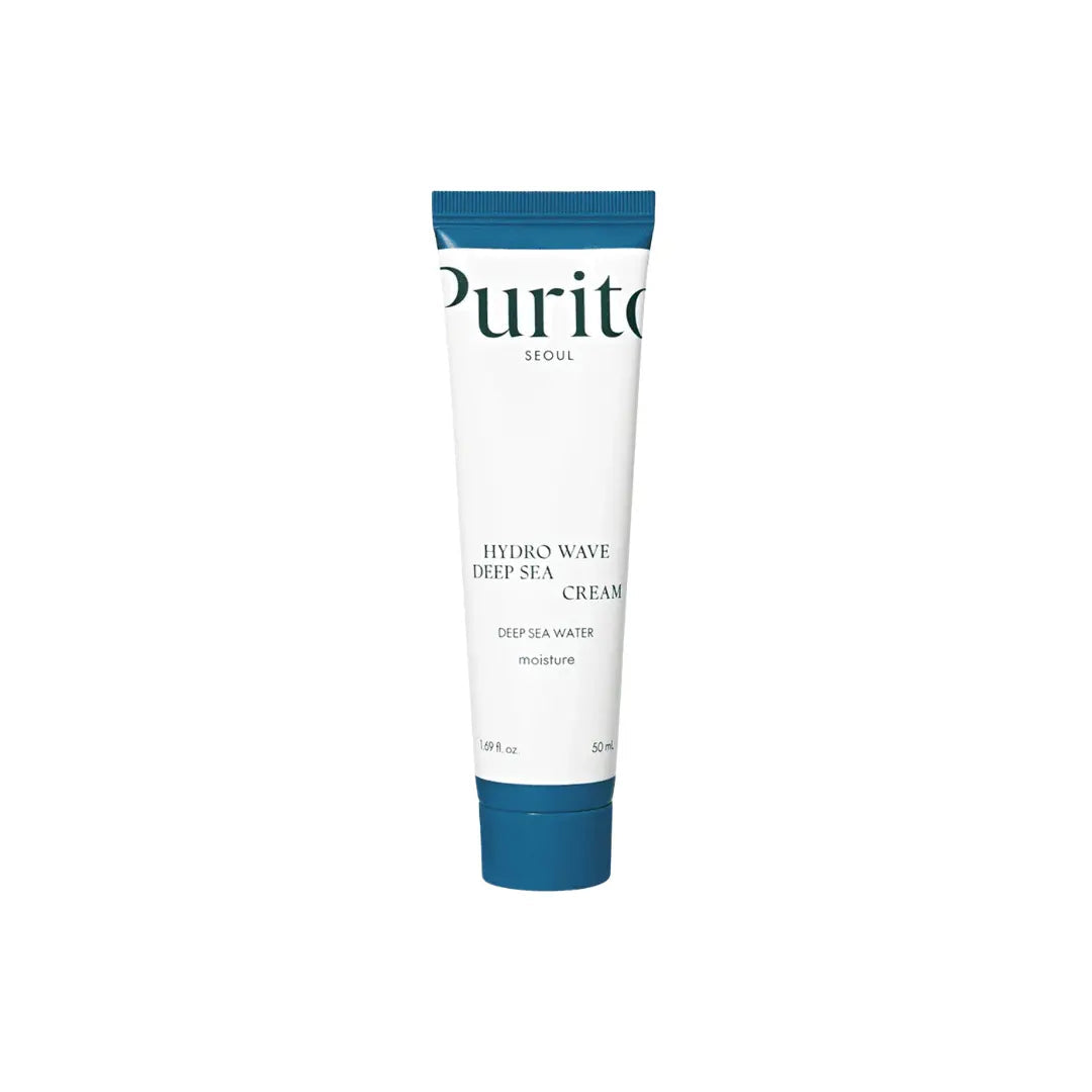 PURITO SEOUL Hydro Wave Deep Sea Cream Purito