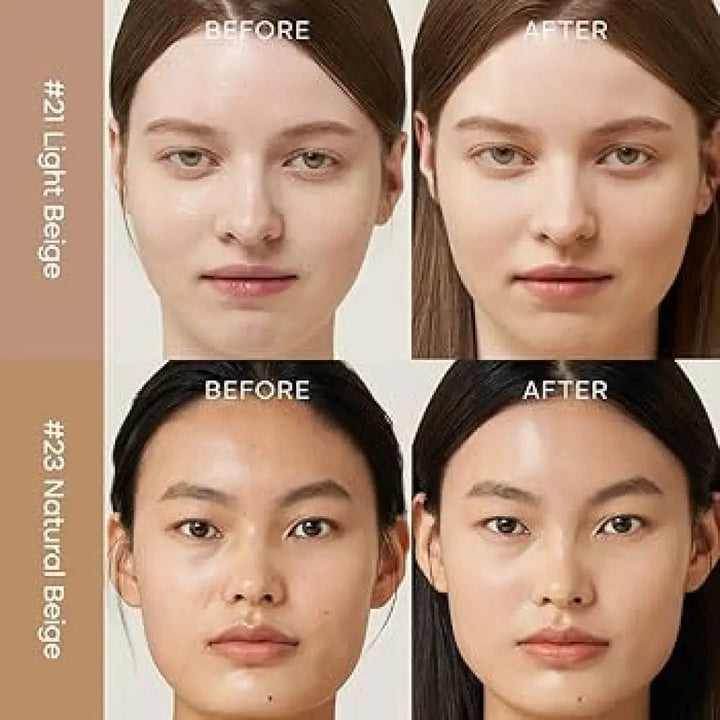 PURITO SEOUL Wonder Releaf Centella BB Cream Purito