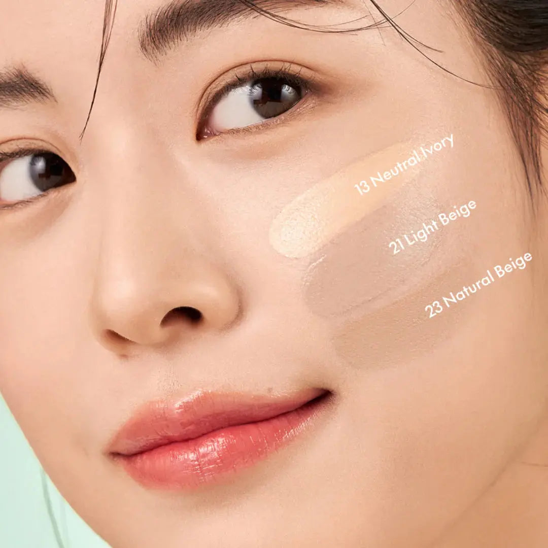PURITO SEOUL Wonder Releaf Centella BB Cream Purito