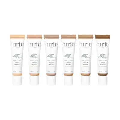 PURITO SEOUL Wonder Releaf Centella BB Cream Purito