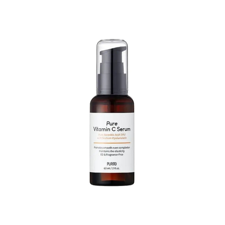 Purito SEOUL Pure Vitamin C Serum (60ml) Purito