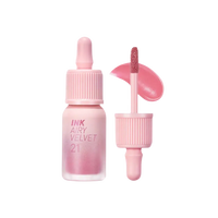 Peripera Ink Airy Velvet Peach Series 021 Peripera