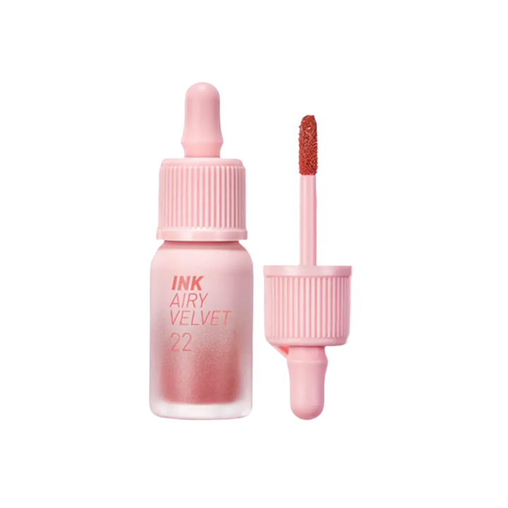 Peripera Ink Airy Velvet Peach Series 022 Peripera