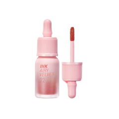 Peripera Ink Airy Velvet Peach Series 022