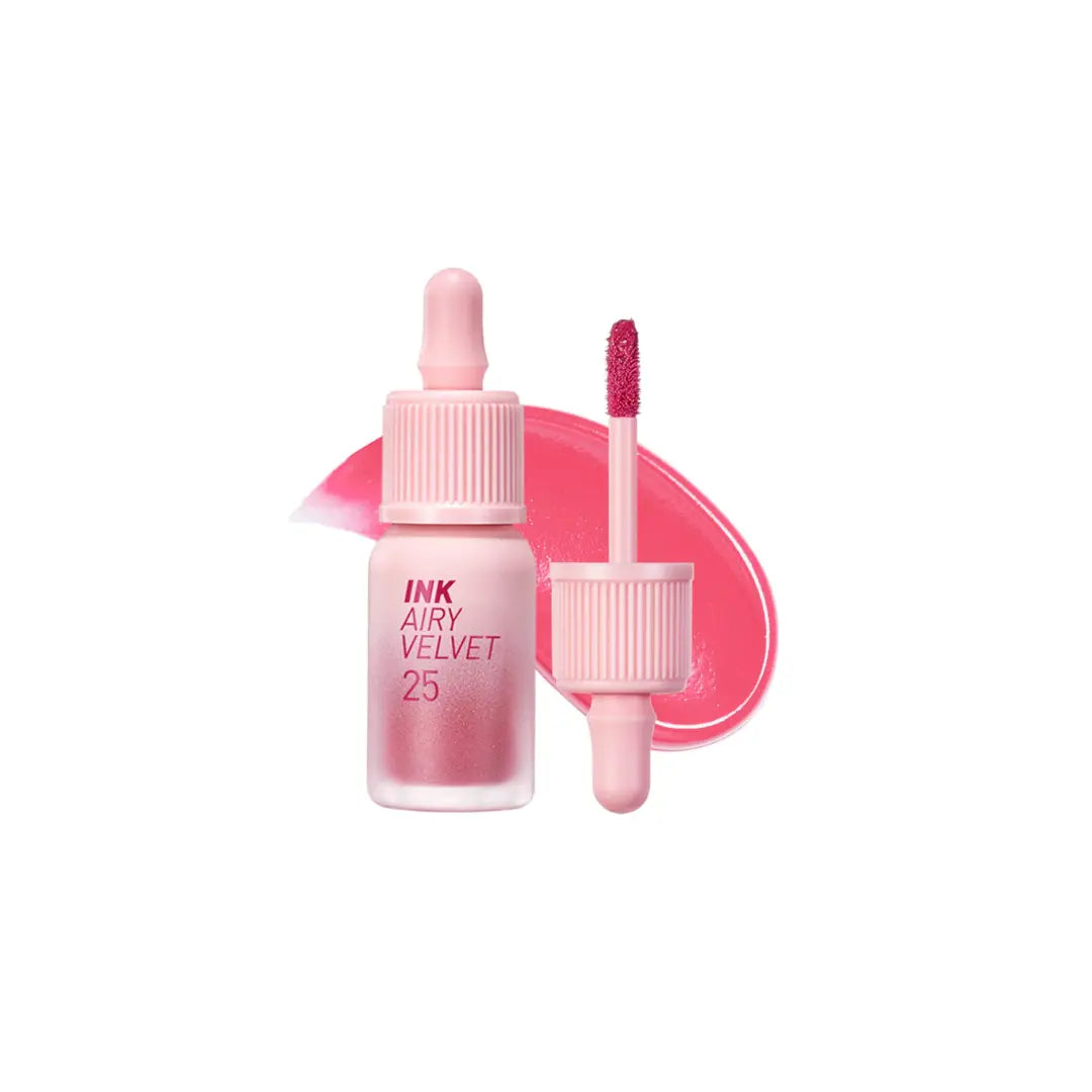 Peripera Ink Airy Velvet Peach Series 025 - Seouléa