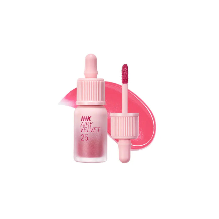 Peripera Ink Airy Velvet Peach Series 025 - Seouléa