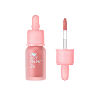 Peripera Ink Airy Velvet Peach Series 026