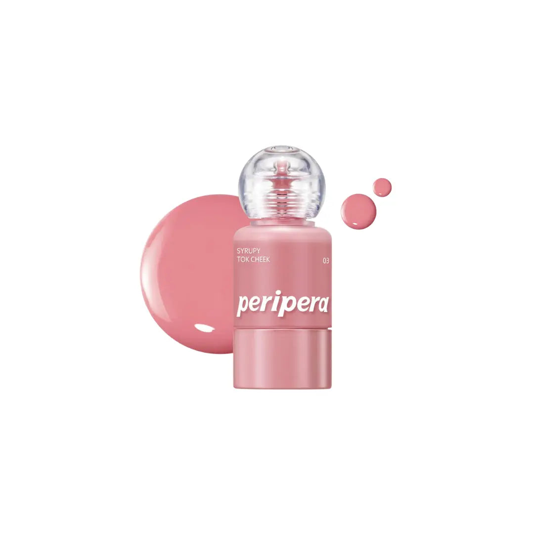 Peripera Syrupy Tok Cheek Peripera