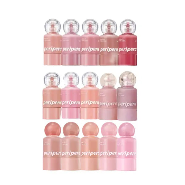 Peripera Syrupy Tok Cheek Peripera
