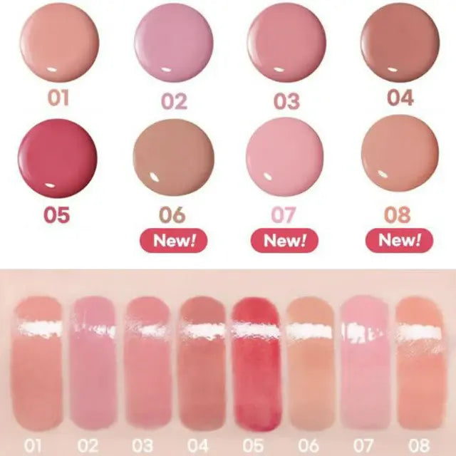 Peripera Syrupy Tok Cheek Peripera