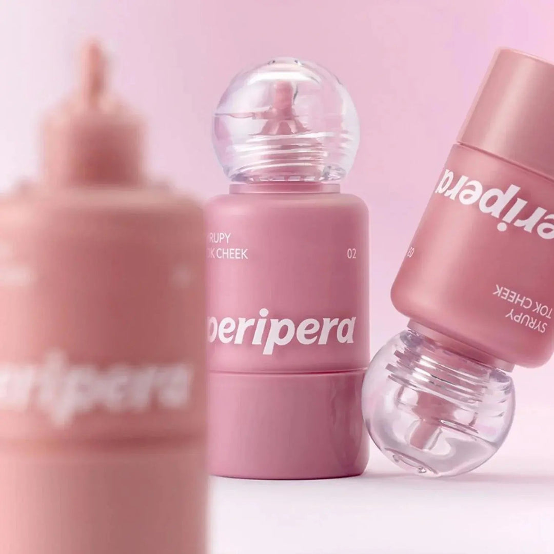 Peripera Syrupy Tok Cheek Peripera