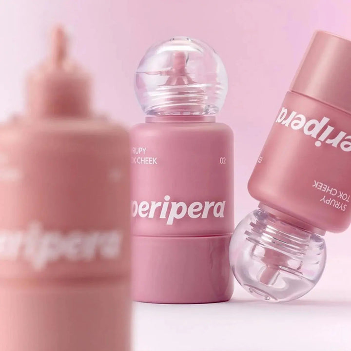 Peripera Syrupy Tok Cheek Peripera