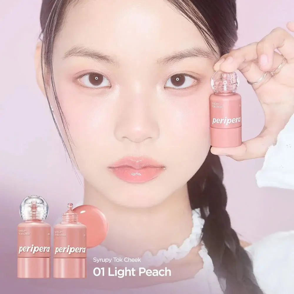 Peripera Syrupy Tok Cheek Peripera