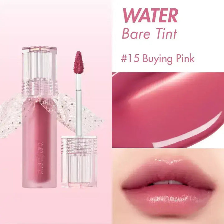 Peripera Water Bare Tint Peripera