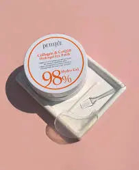 Petitfee Hydrogel Eye Patch 60 Patches Petitfee