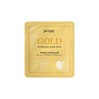 Petitfee Gold Hydrogel Mask Petitfee