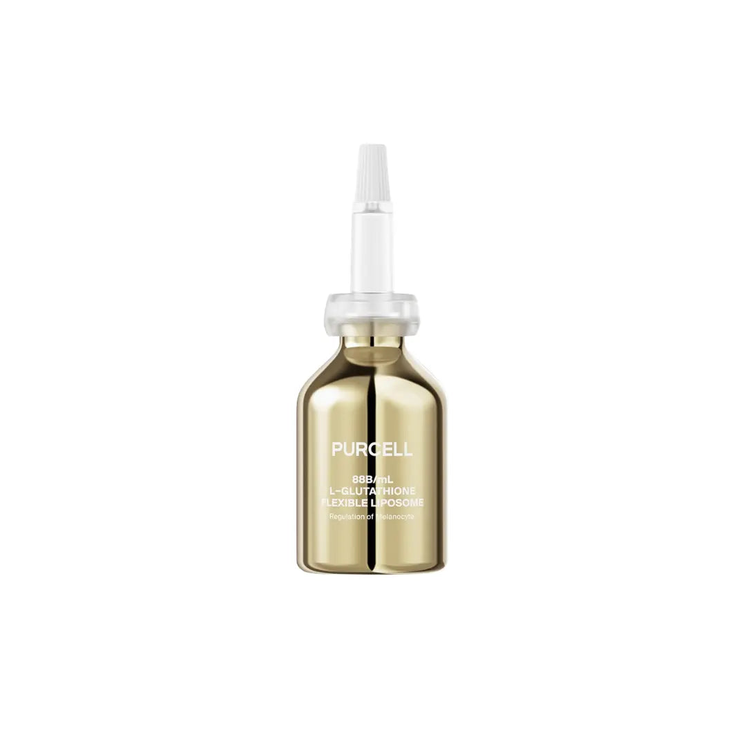 Purcell 88B/mL L-Glutathione Flexible Liposome Purcell
