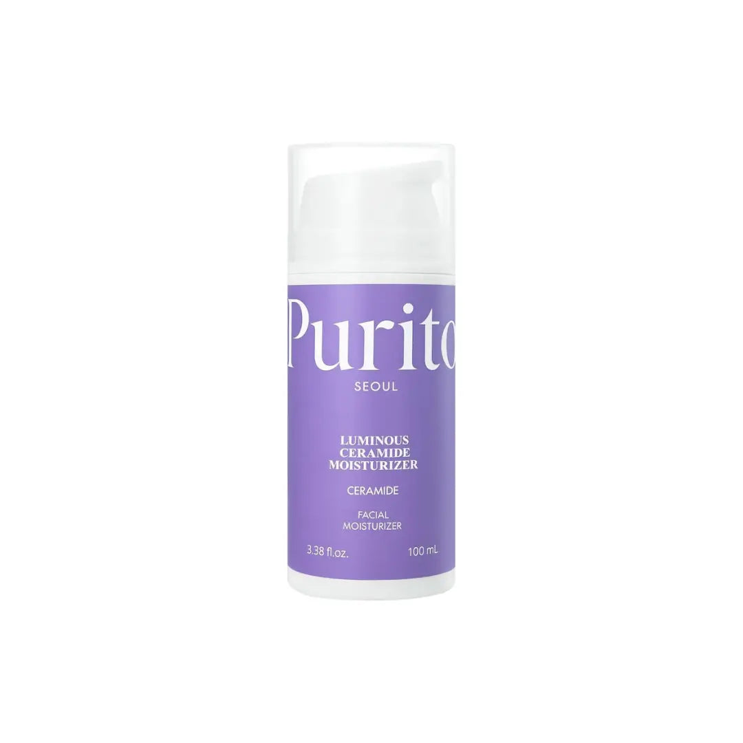 Purito SEOUL Luminous Ceramide Moisturizer Purito