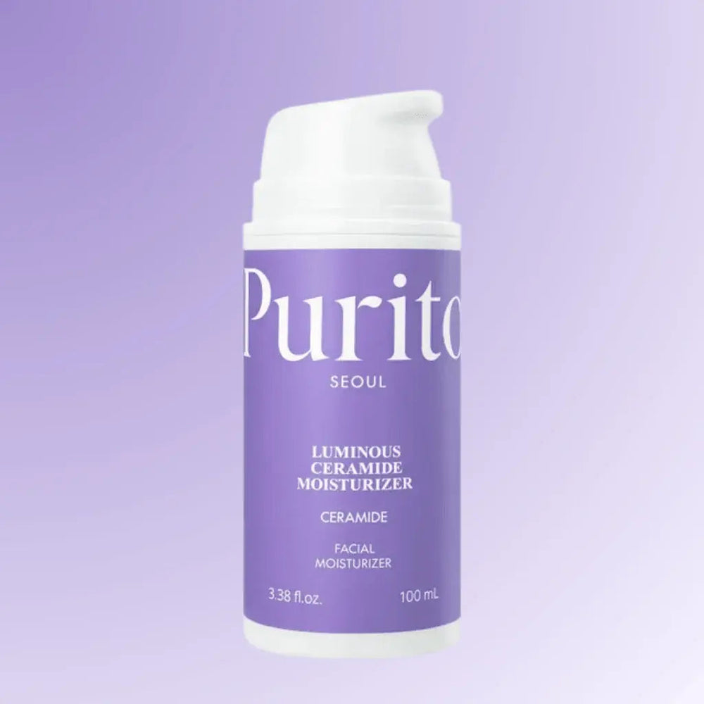 Purito SEOUL Luminous Ceramide Moisturizer Purito