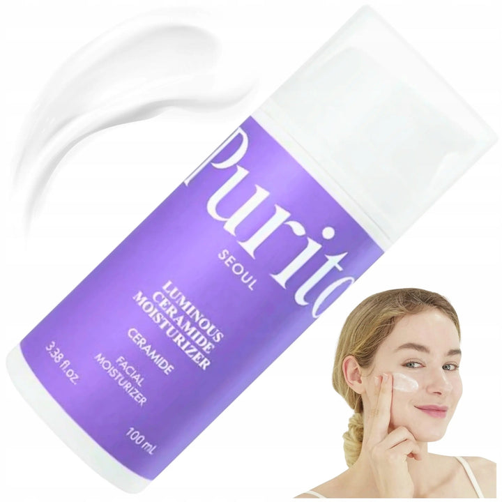 Purito SEOUL Luminous Ceramide Moisturizer Purito