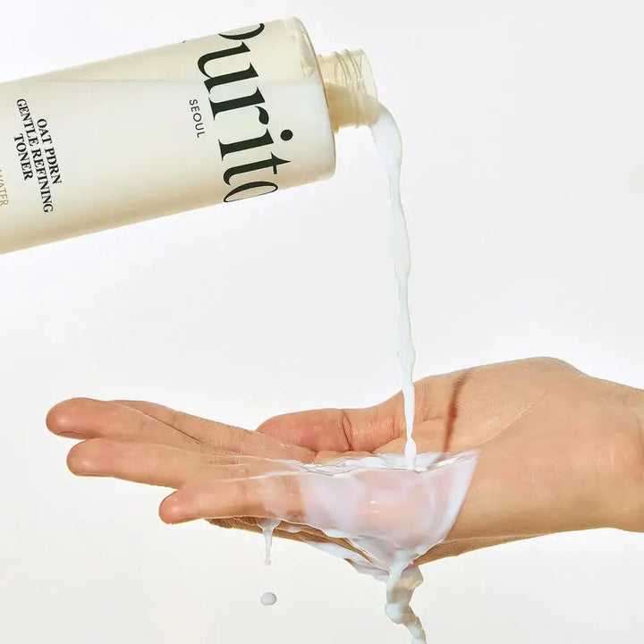 Purito SEOUL Oat PDRN Gentle Refining Toner Purito