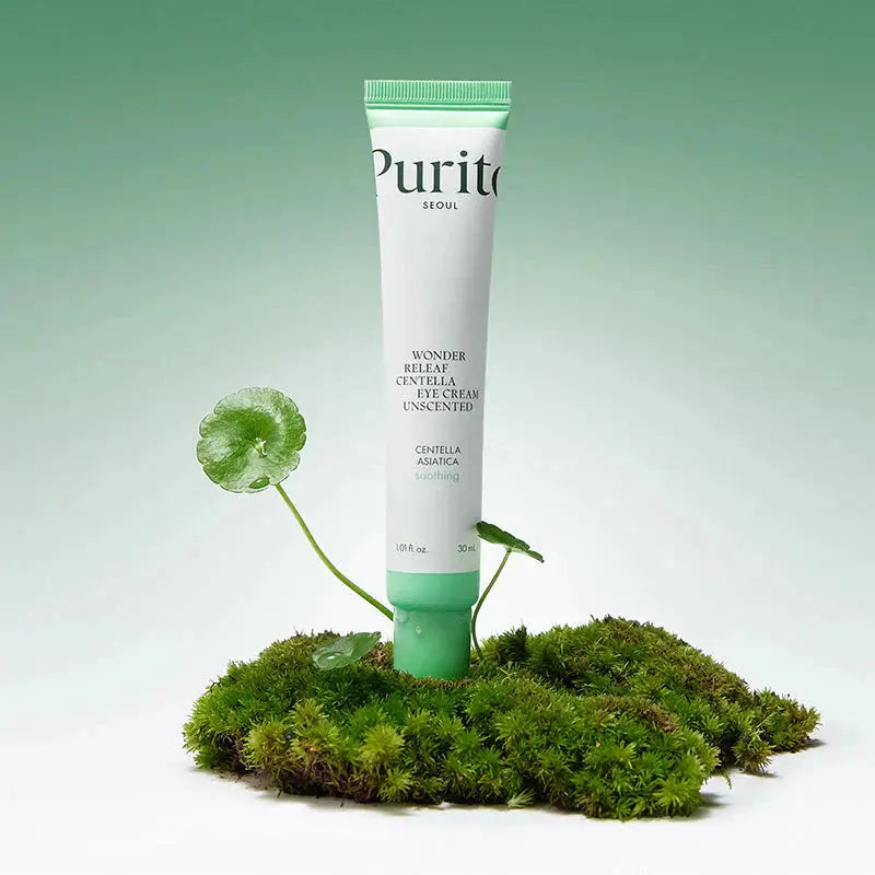 Purito SEOUL Wonder Releaf Centella Eye Cream Purito
