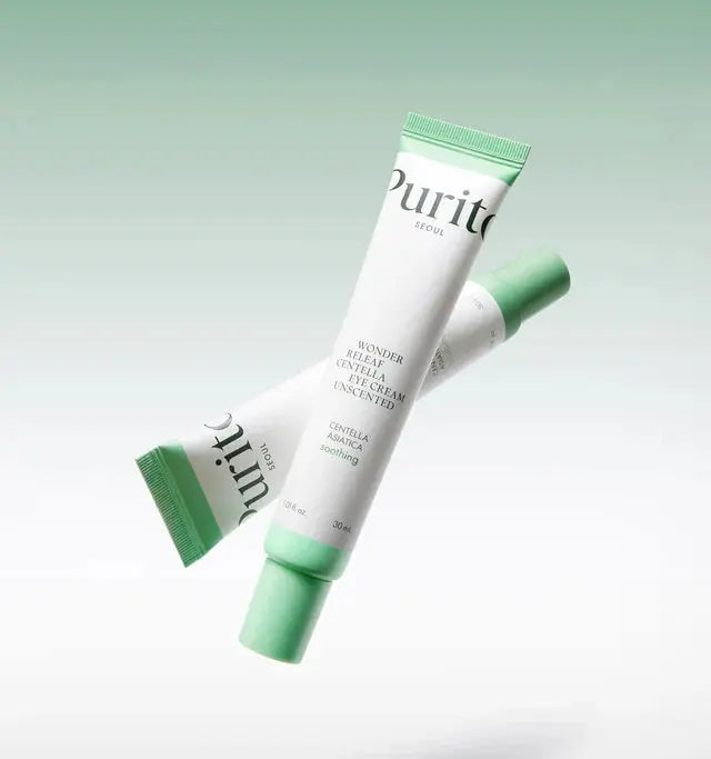 Purito SEOUL Wonder Releaf Centella Eye Cream Purito