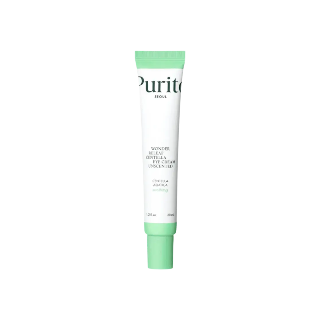Purito SEOUL Wonder Releaf Centella Eye Cream Purito