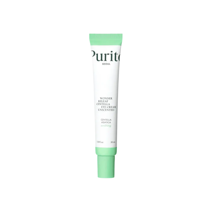 Purito SEOUL Wonder Releaf Centella Eye Cream Purito