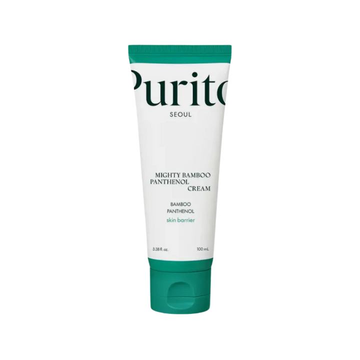 Purito Seoul Mighty Bamboo Panthenol Cream Purito