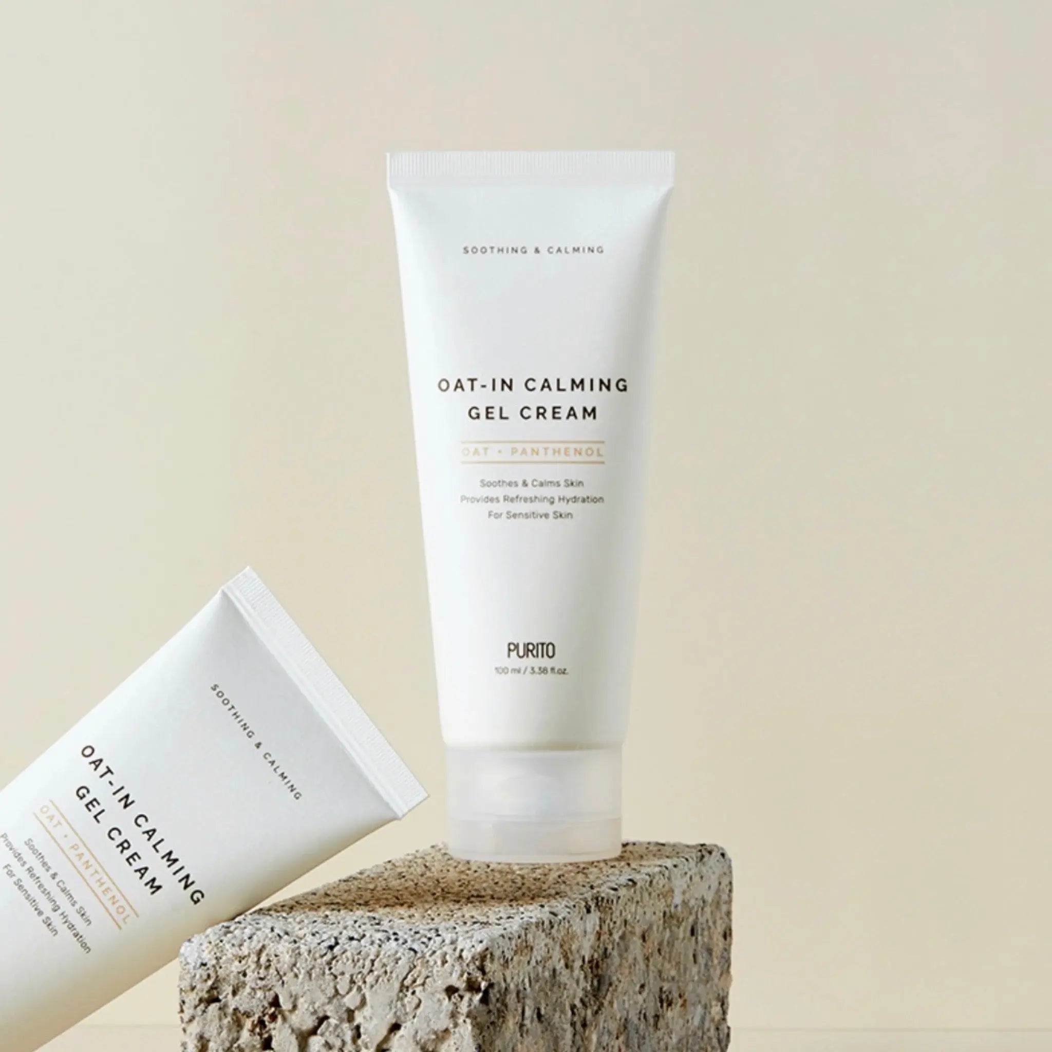 Purito Seoul Oat-In Calming Gel Cream