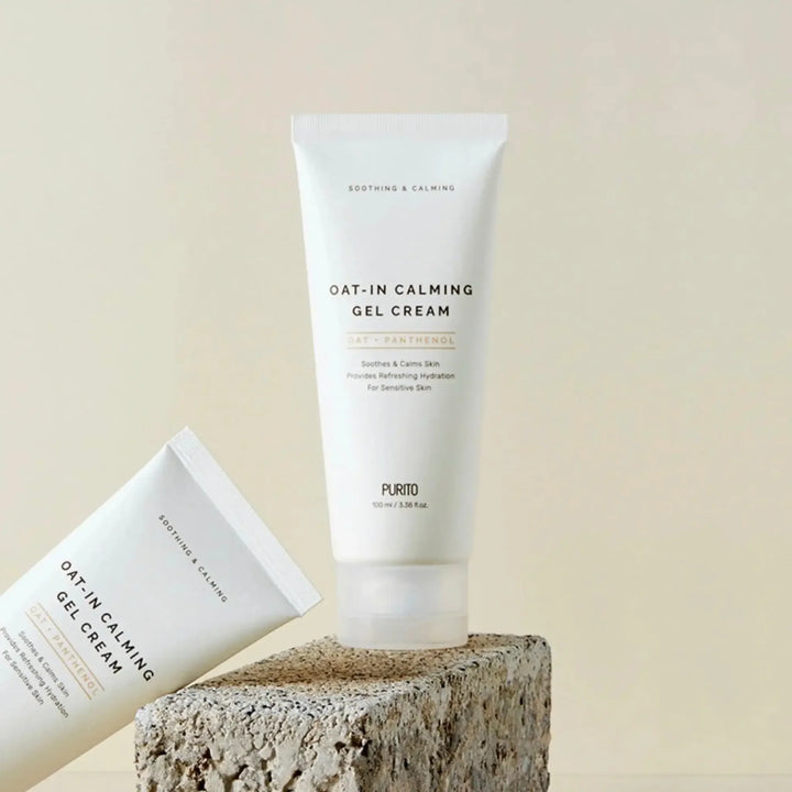 Purito Seoul Oat-In Calming Gel Cream Purito