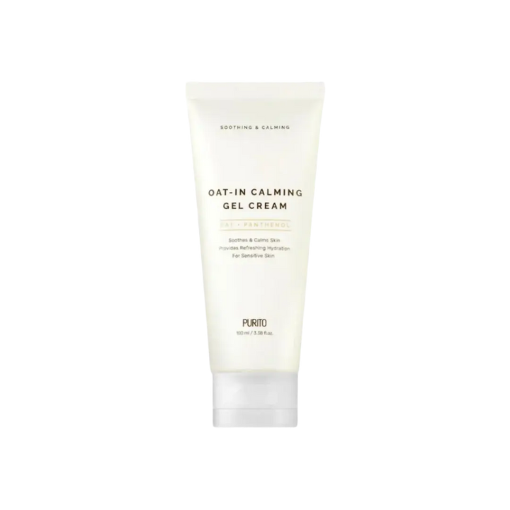Purito Seoul Oat-In Calming Gel Cream Purito