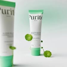 Purito Seoul Wonder Releaf Centella Cream Unscented