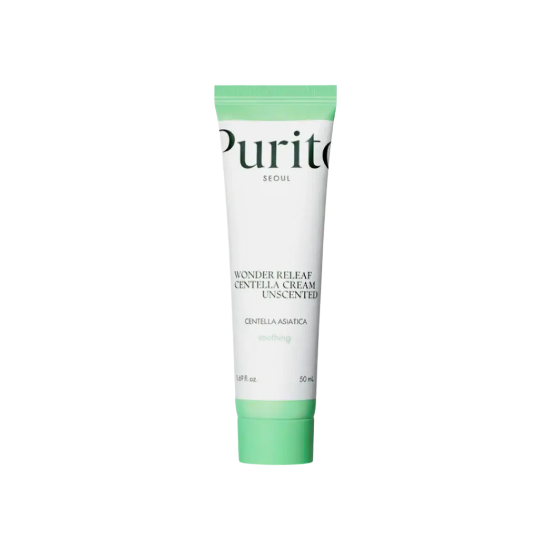 Purito Seoul Wonder Releaf Centella Cream Purito