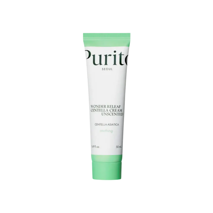 Purito Seoul Wonder Releaf Centella Cream Purito