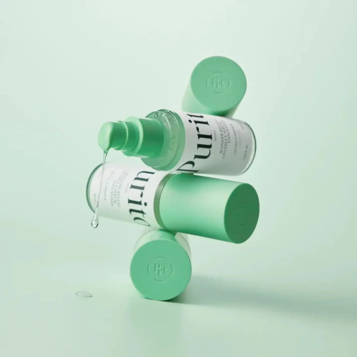 Purito Seoul Wonder Releaf Centella Serum Unscented Purito