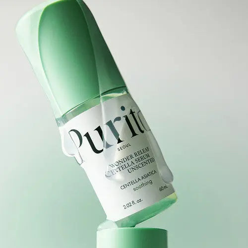 Purito Seoul Wonder Releaf Centella Serum Unscented Purito