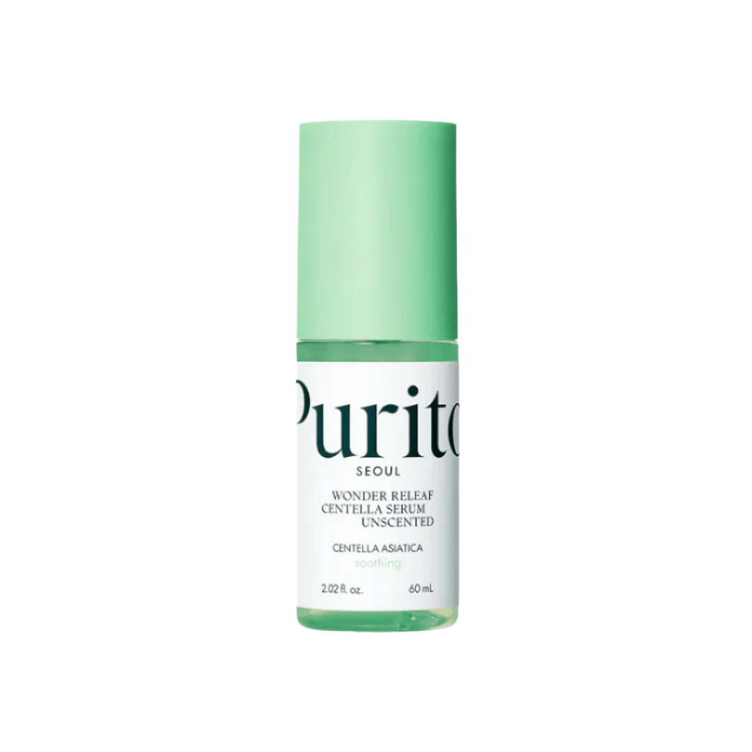 Purito Seoul Wonder Releaf Centella Serum Unscented