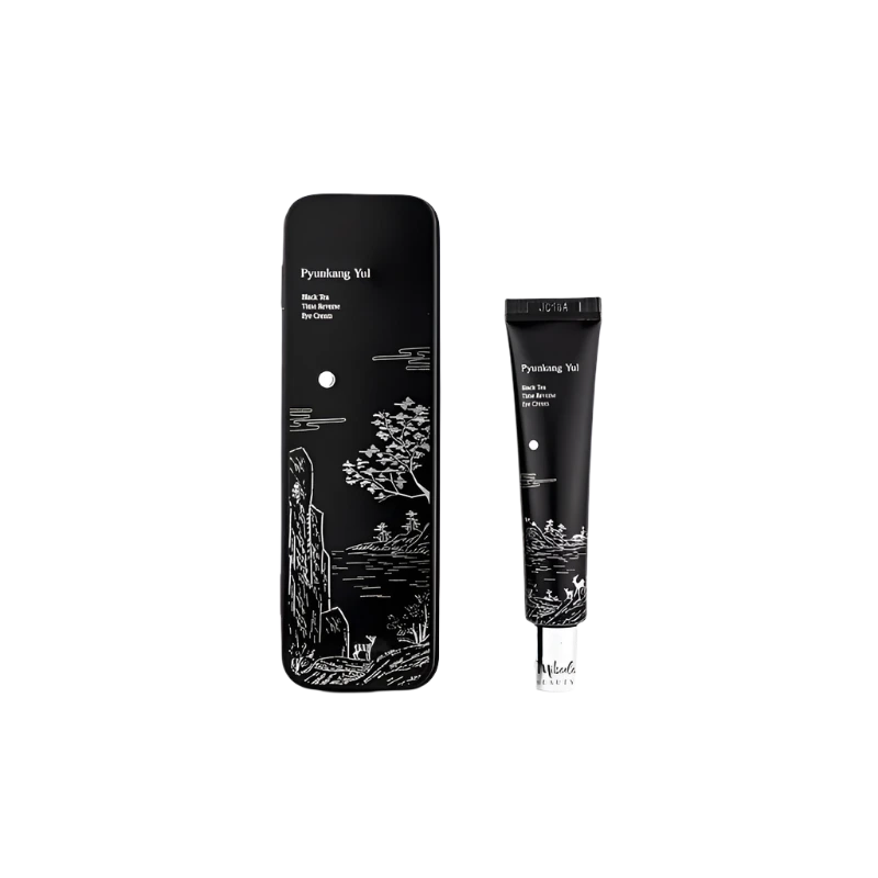 Pyunkang Yul Black Tea Time Reverse Eye Cream