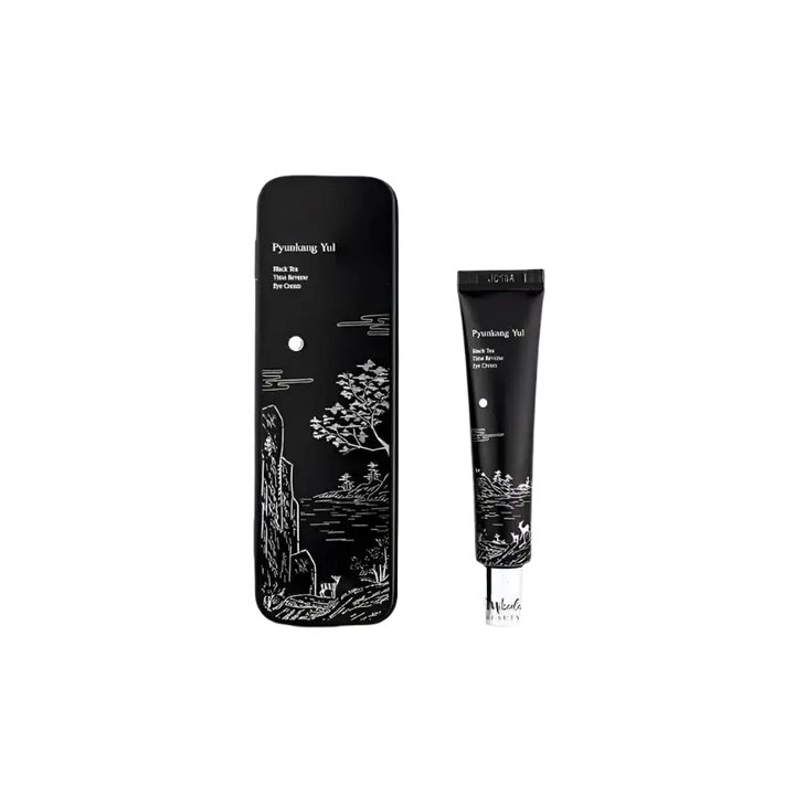 Pyunkang Yul Black Tea Time Reverse Eye Cream Pyunkang Yul