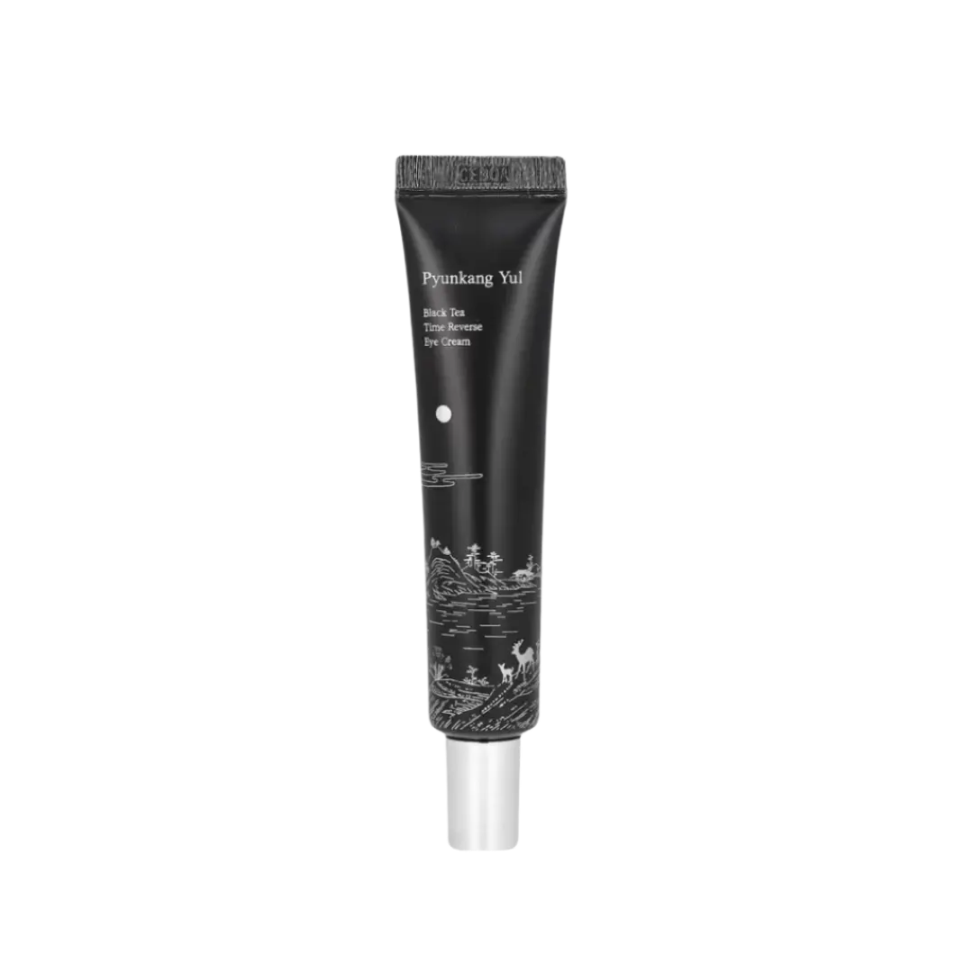 Pyunkang Yul Black Tea Time Reverse Eye Cream Pyunkang Yul