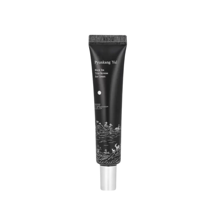 Pyunkang Yul Black Tea Time Reverse Eye Cream Pyunkang Yul