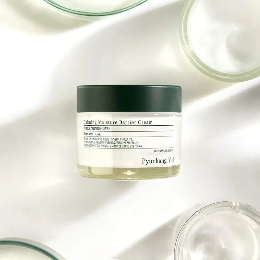 Pyunkang Yul Calming Moisture Barrier Cream Pyunkang Yul