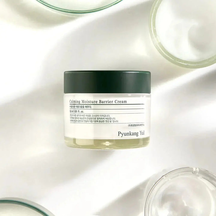 Pyunkang Yul Calming Moisture Barrier Cream Pyunkang Yul