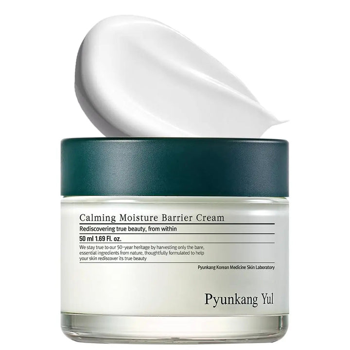 Pyunkang Yul Calming Moisture Barrier Cream Pyunkang Yul