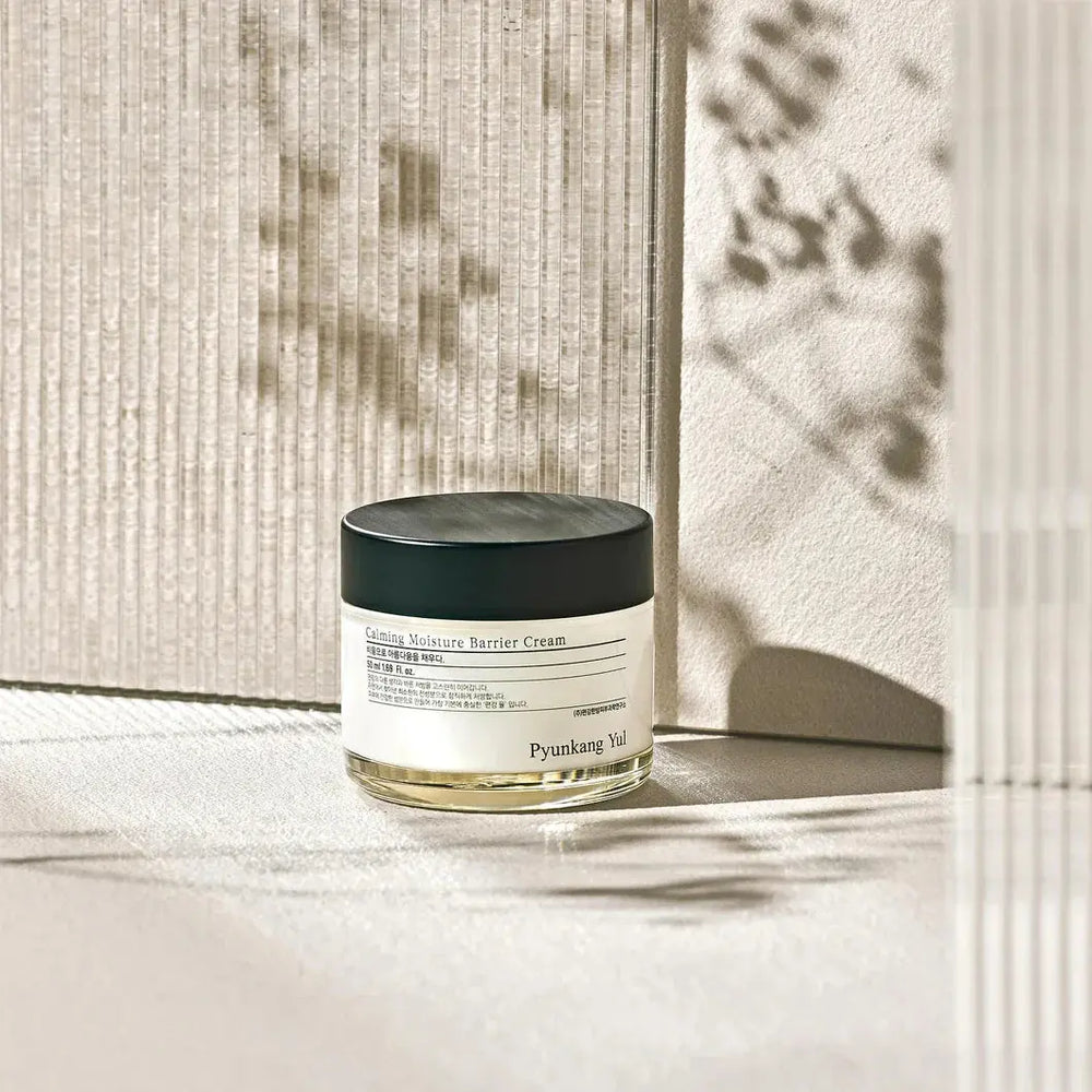 Pyunkang Yul Calming Moisture Barrier Cream Pyunkang Yul