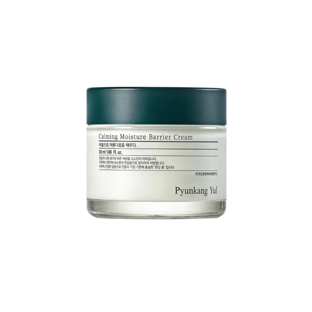 Pyunkang Yul Calming Moisture Barrier Cream Pyunkang Yul