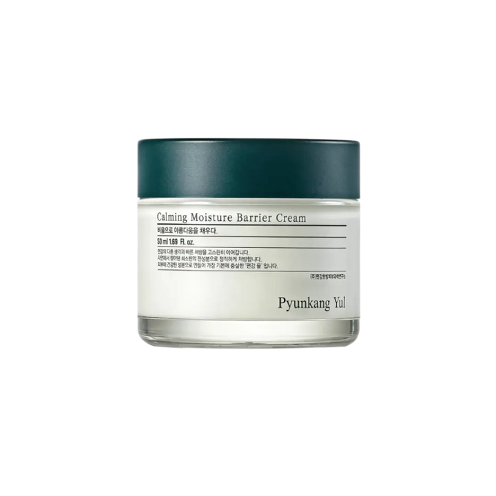 Pyunkang Yul Calming Moisture Barrier Cream Pyunkang Yul