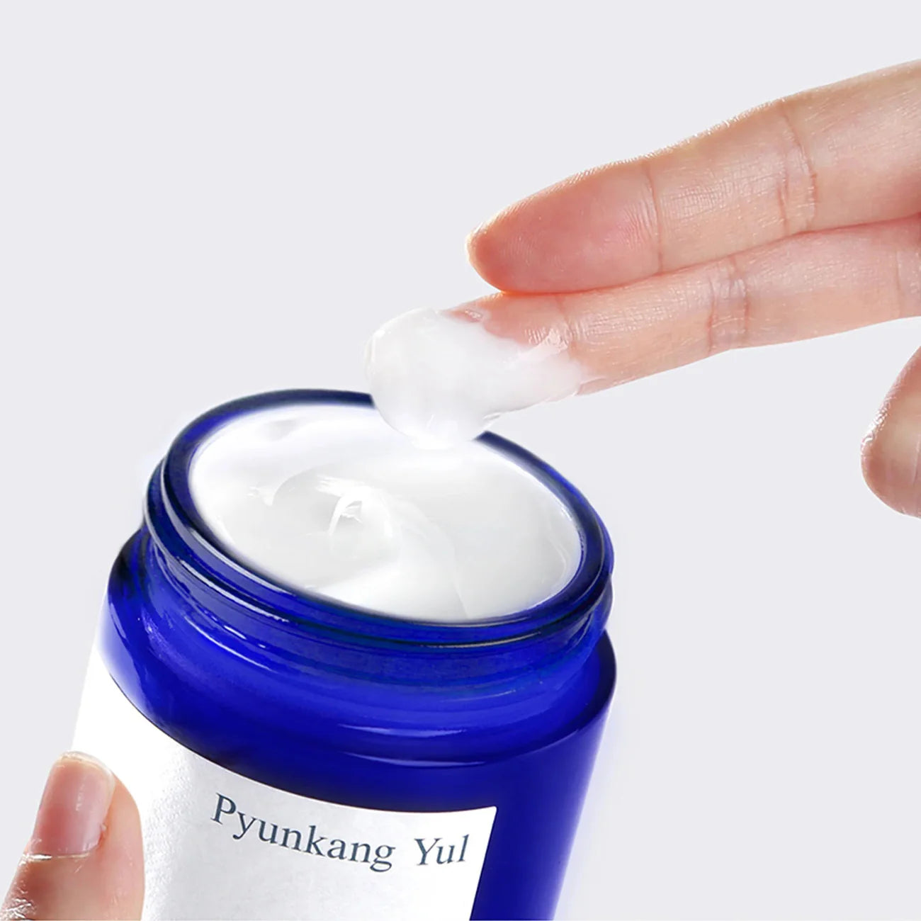 Pyunkang Yul Intensive Repair Cream